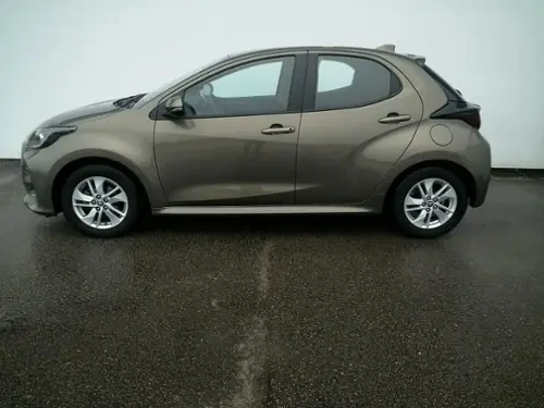 Yaris 20- Yaris 20-